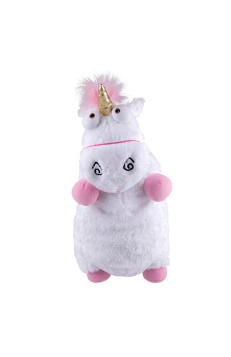 Despicable Me Unicorn Pillow Plush | UNIVERSAL ORLANDO