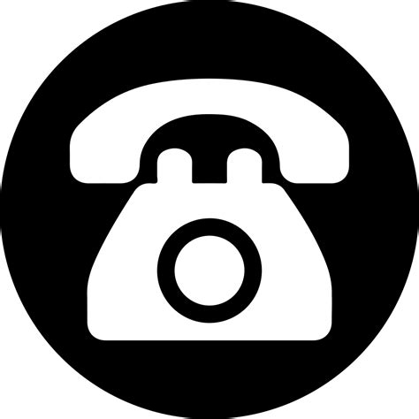 Telephone icon png, Telephone icon png Transparent FREE for download on WebStockReview 2024