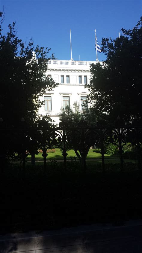 Presidential palace, Athens, Greece | Greece, Athens, House styles