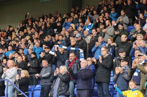 Chester FC fans' jury: 'We need to strengthen our goalkeeper and ...