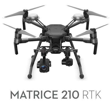 DJI Matrice 210 RTK V2 Drone | ubicaciondepersonas.cdmx.gob.mx