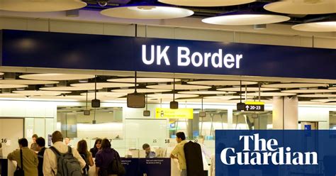 New UK immigration rules: will you be affected? | Immigration and asylum | The Guardian