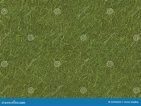 Seamless Grass Background stock photo. Image of tiling - 53949626