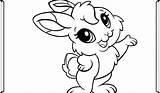 Baby Farm Animal Coloring Pages At GetColoringscom  Free Printable sketch template