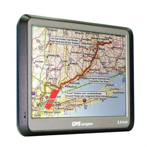 GPS Navigation Systems at best price in Indore by Global Solution | ID ...