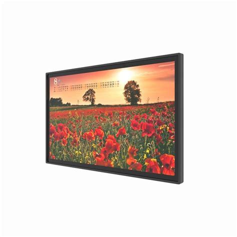 China Wall Mounted Digital Signage Display Manufacturers Suppliers ...