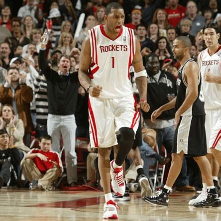 SLAM - Tracy McGrady 13 points in 33 seconds