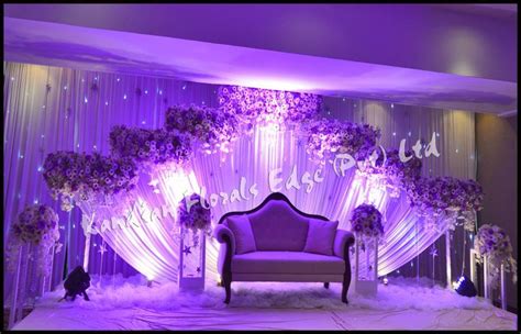 Pin by richa Singh on wedding stage backdrop | Wedding stage backdrop, Beautiful wedding ...