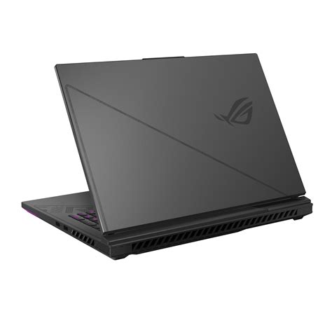 ASUS ROG Strix G18 and G16: Gaming notebooks now available in stores