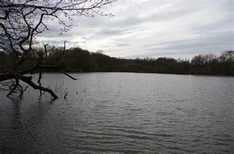 BALCOMBE LAKE – HHDAS