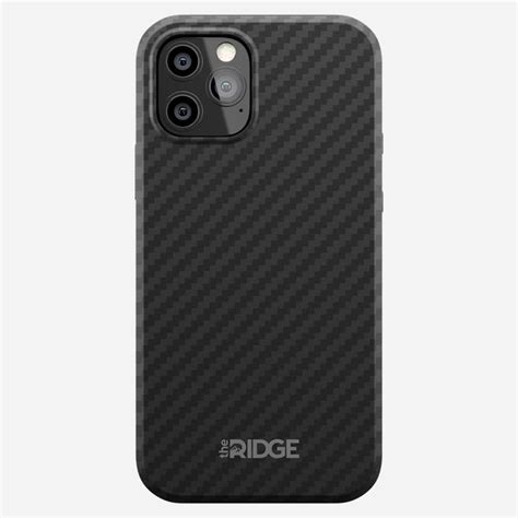 The Ridge | Wallet Phone Case