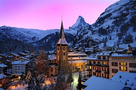 Switzerland Winter Wallpapers - Top Free Switzerland Winter Backgrounds - WallpaperAccess