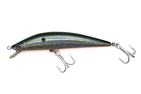 Savage Gear Manic Prey Saltwater Stickbait Striper Distance 6" Lure MP-145-TS