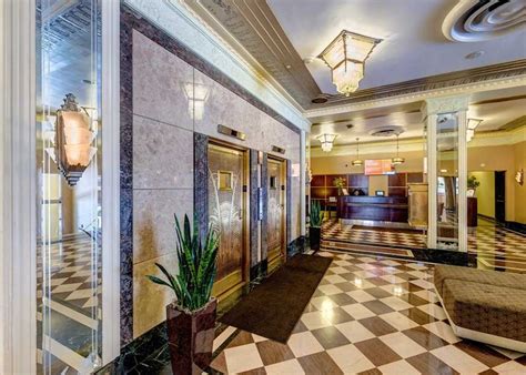 Ambassador Hotel Virtual Tour