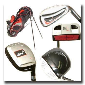 Rules of Golf Equipment - Planet Golf UK - Golf Equipment Blog