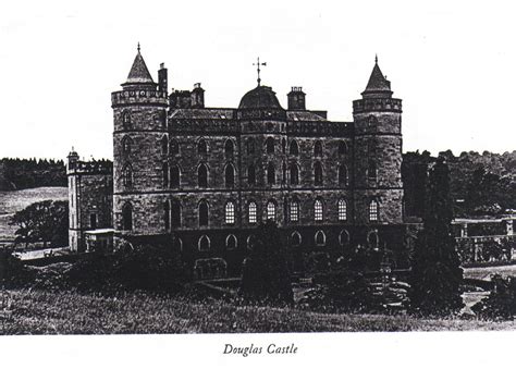 Douglas Castle