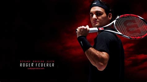 Nike Roger Federer Wallpapers - Top Free Nike Roger Federer Backgrounds ...