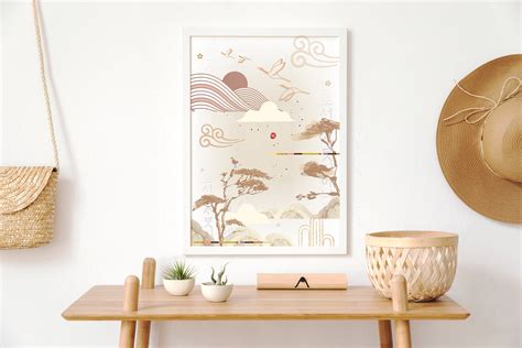 Abstract Wall Art Abstract Painting Korean Abstract Wall - Etsy