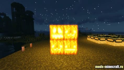 More Pumpkin Faces 1.20.2, 1.19.4 | Текстуры для Хэллоуин Майнкрафт ...