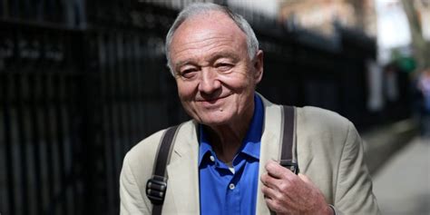 Ex-London Mayor Ken Livingstone Calls Accusations of Labour ...