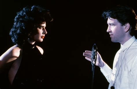 35 Years of David Lynch: BLUE VELVET (1986)