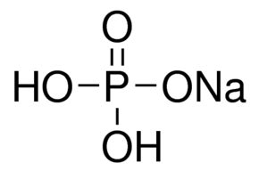 Sodium phosphate monobasic (NaH2PO4) - Cepham Life Sciences Research Products