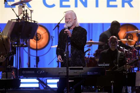 “Jimmy Carter 100” concert celebrates former president’s 100th birthday