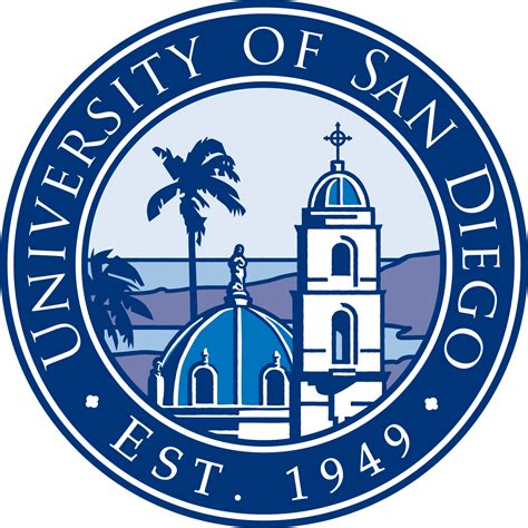 University of San Diego – Logos Download