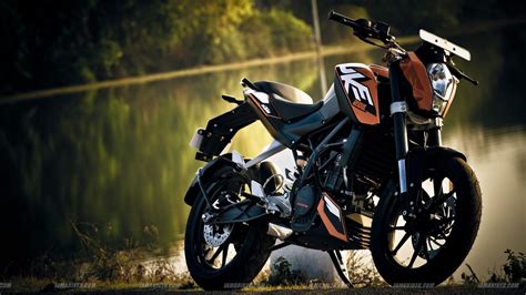 KTM Duke 390 GS6 HD KTM Wallpapers | HD Wallpapers | ID #64079