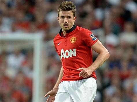 Michael Carrick - Manchester United | Player Profile | Sky Sports Football