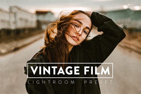 20+ Best Vintage Lightroom Presets (For A Free Vintage Look) 2021 ...