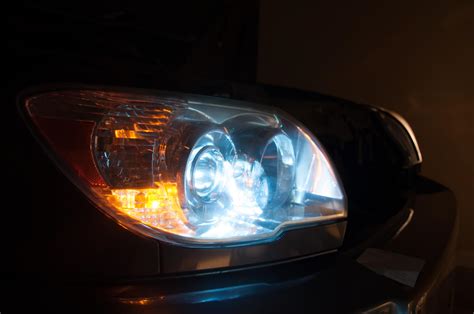 Xentec HID Kit Review - Headlight Reviews