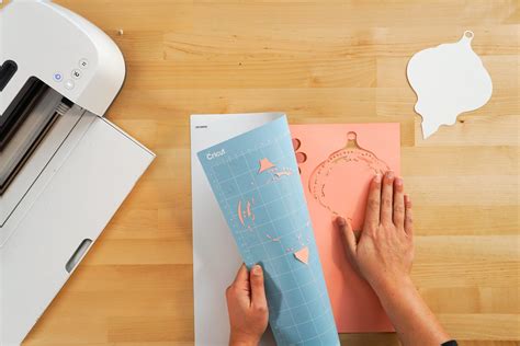 The Ultimate Guide to Cutting Cardstock and Paper with a Cricut