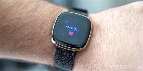 Fitbit Sense ECG app now available in US, Europe - 9to5Google