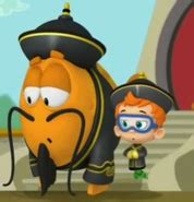 Mr. Grouper/Gallery | Bubble Guppies Wiki | FANDOM powered by Wikia