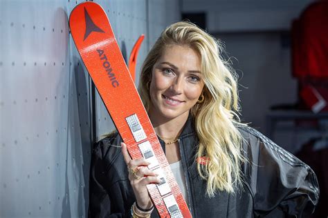 Mikaela Shiffrin: Freund, Vermögen, Herkunft, Erfolge & Rekorde