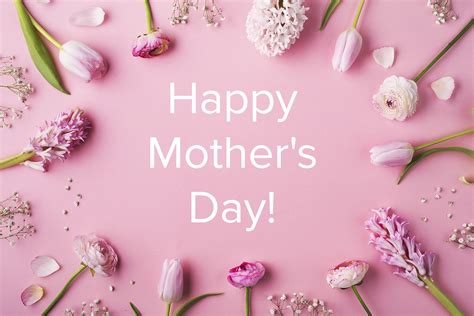 Happy Mother's Day - Scentbird Blog