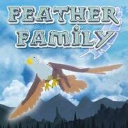 Griffin | Feather Family Wiki | Fandom