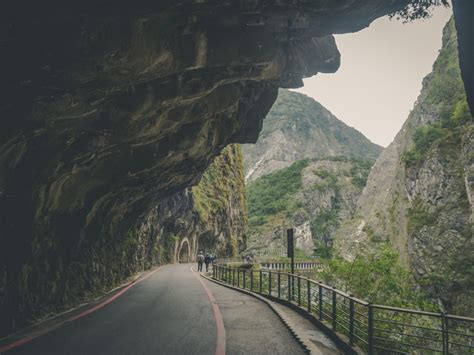 Hualien Taroko Gorge National Park | Taiwan – nedla Magazine