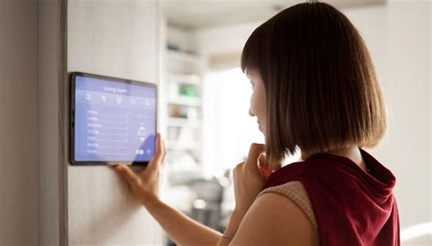 Exploring The Benefits Of Smart Home Security System