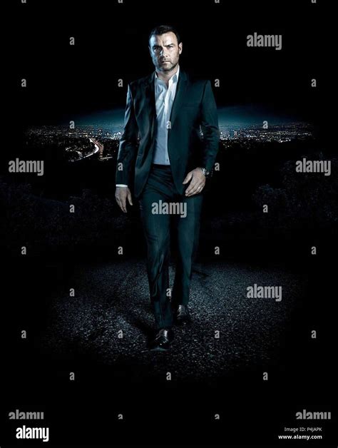 Ray donovan poster hi-res stock photography and images - Alamy