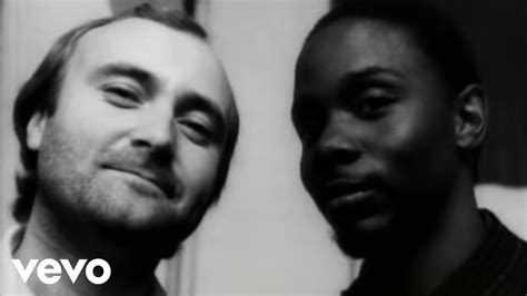 Easy Lover - Philip Bailey & Phil Collins