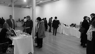 Artist's Book Market 01 | The Fruitmarket Gallery (near the … | Flickr