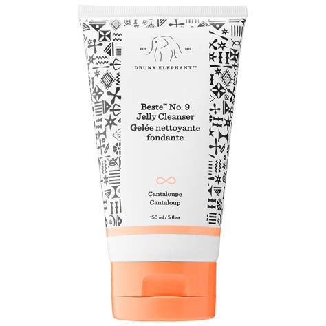 DRUNK ELEPHANT - Beste™ No. 9 Jelly Cleanser - Global Cosmetics News