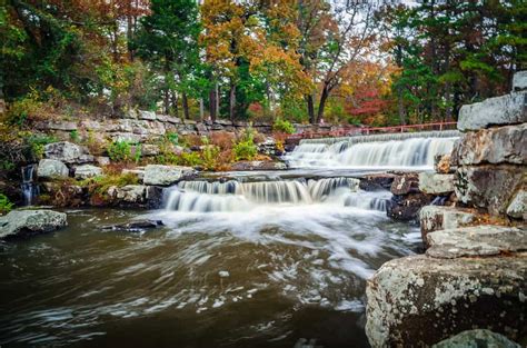 17+ Arkansas Fall Colors 2023 - AbubakarLoui