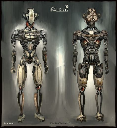 Skeleton Kenshi Art - bmp-mathematical