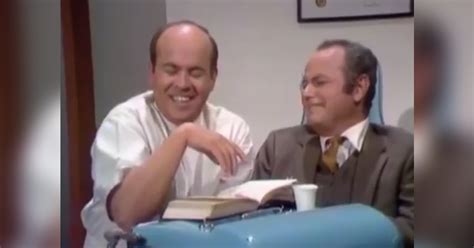 Remembering Tim Conway in Hilarious Carol Burnett Show Skit THE DENTIST ...