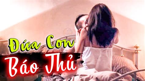 Đứa Con Báo Thủ - Phim Lẻ 2023 | Phim Thái Lan Hay Full HD | Ma Nữ TV - YouTube