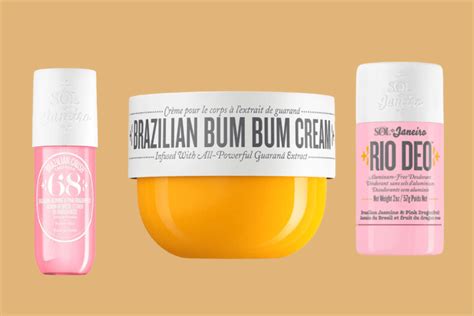 6 Sol de Janeiro Products You Need in Your Routine