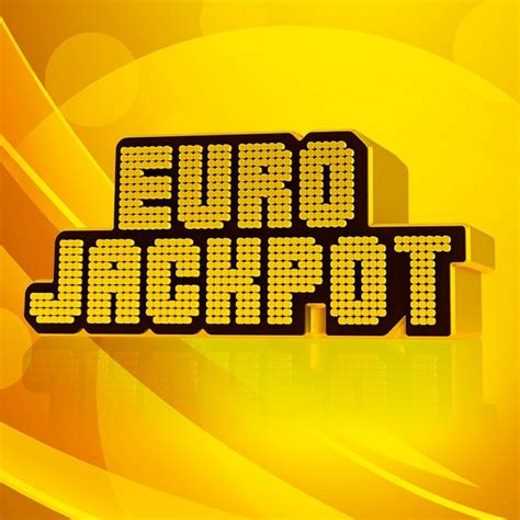 Hrvatska Lutrija - EUROJACKPOT - YouTube